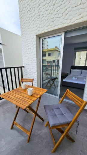 Eviathe Apartments